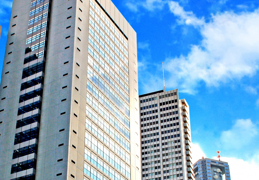 不動産売買・賃貸管理・仲介事業