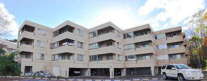 NRK伏見レジデンシャル