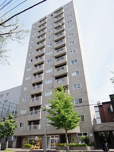 NRKライオンズプラザ植物園