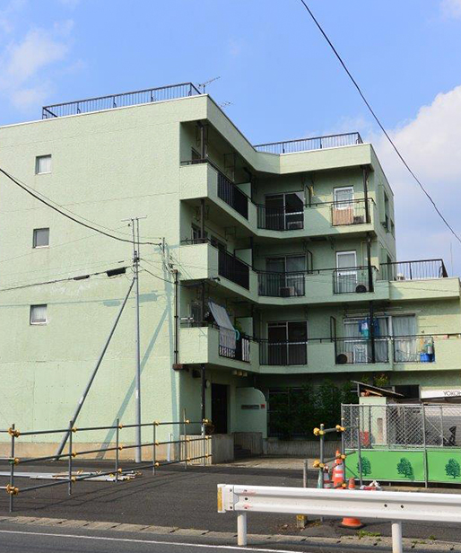 NRK浦和スイングマンション